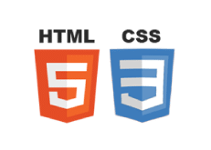 Site sur mesure Html5 css3