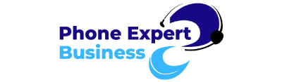 Explorez la refonte de site wordpress Phone Expert Business