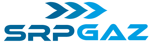 Logo SRP GAZ