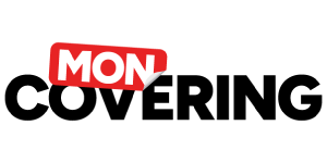Moncovering logo