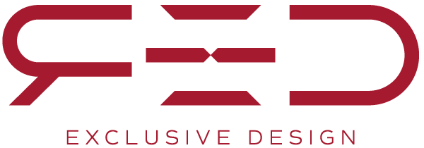 RED FRANCE logo large