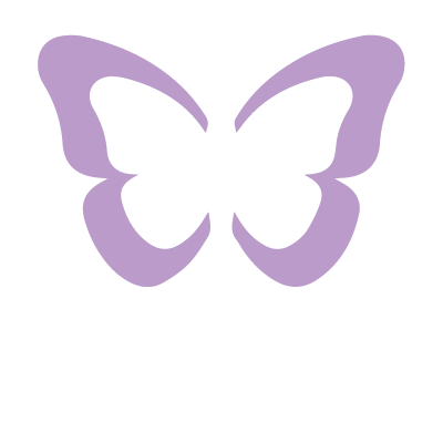 Elegant web logo vertical
