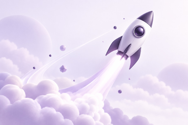 Faites décoller votre business avec un site performant